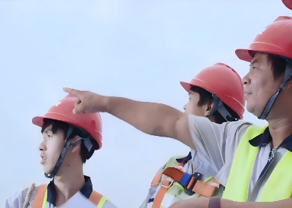 遠(yuǎn)東智慧機(jī)場(chǎng)產(chǎn)業(yè)宣傳片