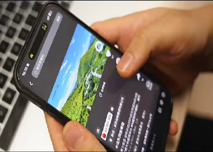 AI神助攻：算力躍遷“芯密碼？”